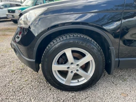 Honda Cr-v 2.0i* 4х4* КОЖА* ШВЕЙЦАРИЯ* , снимка 9
