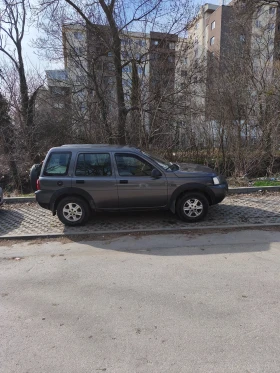 Land Rover Freelander, снимка 1
