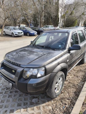 Land Rover Freelander, снимка 5