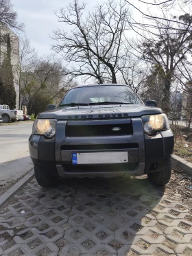 Land Rover Freelander, снимка 8