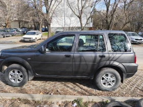 Land Rover Freelander, снимка 10