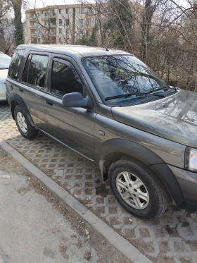 Land Rover Freelander, снимка 6
