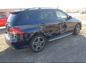 Mercedes-Benz GLE 350, снимка 4