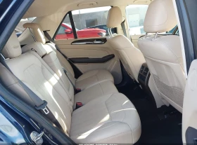 Mercedes-Benz GLE 350, снимка 8