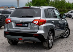 Suzuki Vitara 1.6 бензин | Автоматик | ТОП! С ГАРАНЦИЯ!, снимка 4