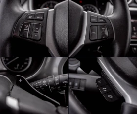 Suzuki Vitara 1.6 бензин | Автоматик | ТОП! С ГАРАНЦИЯ!, снимка 15