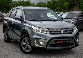 Suzuki Vitara 1.6 бензин | Автоматик | ТОП! С ГАРАНЦИЯ!, снимка 3