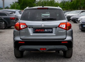 Suzuki Vitara 1.6 бензин | Автоматик | ТОП! С ГАРАНЦИЯ!, снимка 5