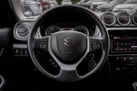 Suzuki Vitara 1.6 бензин | Автоматик | ТОП! С ГАРАНЦИЯ!, снимка 8