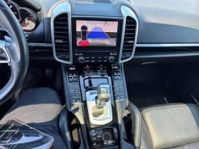 Porsche Cayenne | CARFAX | ПОДГРЕВ | ПАНОРАМА | ДВА КЛЮЧА | , снимка 9