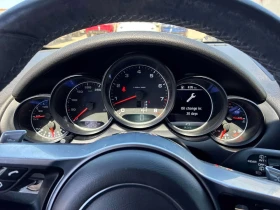 Porsche Cayenne | CARFAX | ПОДГРЕВ | ПАНОРАМА | ДВА КЛЮЧА | , снимка 8