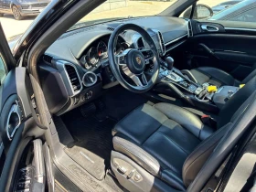 Porsche Cayenne | CARFAX | ПОДГРЕВ | ПАНОРАМА | ДВА КЛЮЧА | , снимка 5