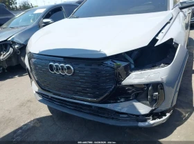 Audi Q4 Sportback E-Tron Prestige 50 Quattro, снимка 13