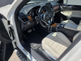 Mercedes-Benz GLS 63 AMG 4 MATIC, снимка 11