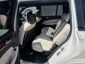 Mercedes-Benz GLS 63 AMG 4 MATIC, снимка 17