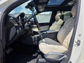 Mercedes-Benz GLS 63 AMG 4 MATIC, снимка 10