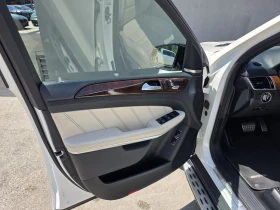 Mercedes-Benz GLS 63 AMG 4 MATIC, снимка 9