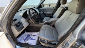 BMW X3, снимка 13