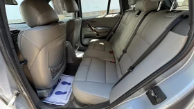 BMW X3, снимка 14