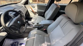 BMW X3, снимка 11