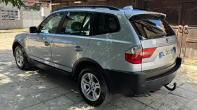 BMW X3, снимка 8