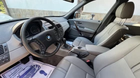 BMW X3, снимка 12