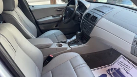 BMW X3, снимка 15