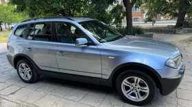 BMW X3, снимка 5