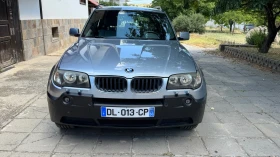 BMW X3, снимка 2