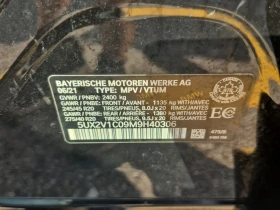 BMW X4 * XDRIVE30I * M SPORT *  CARFAX * , снимка 14