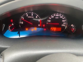 Nissan Pathfinder 3000 CDTI 4x4, снимка 15