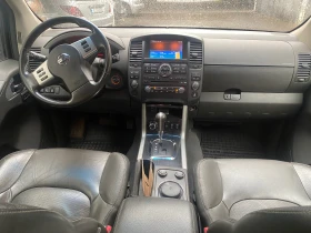 Nissan Pathfinder 3000 CDTI 4x4, снимка 9