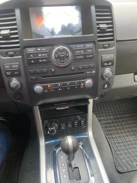 Nissan Pathfinder 3000 CDTI 4x4, снимка 11