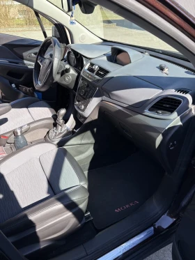 Opel Mokka, снимка 4