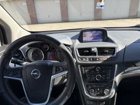 Opel Mokka, снимка 6