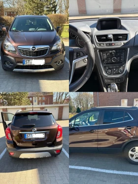 Opel Mokka, снимка 3