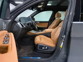 BMW X5 xDrive40i/HK/HUD/SOFT/ОБДУХ/ПАНО/ADAPTIVE/PREMIUM/, снимка 9