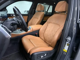 BMW X5 xDrive40i/HK/HUD/SOFT/ОБДУХ/ПАНО/ADAPTIVE/PREMIUM/, снимка 11
