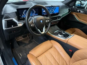 BMW X5 xDrive40i/HK/HUD/SOFT/ОБДУХ/ПАНО/ADAPTIVE/PREMIUM/, снимка 10