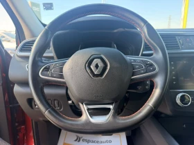 Renault Kadjar 1.3/ 160 к.с. / Black Edition, снимка 10