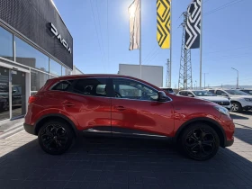 Renault Kadjar 1.3/ 160 к.с. / Black Edition, снимка 5
