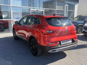 Renault Kadjar 1.3/ 160 к.с. / Black Edition, снимка 4