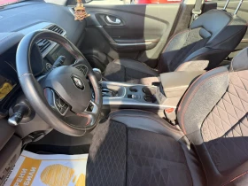 Renault Kadjar 1.3/ 160 к.с. / Black Edition, снимка 14
