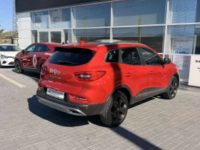Renault Kadjar 1.3/ 160 к.с. / Black Edition, снимка 9