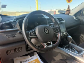 Renault Kadjar 1.3/ 160 к.с. / Black Edition, снимка 12