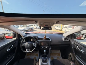 Renault Kadjar 1.3/ 160 к.с. / Black Edition, снимка 11