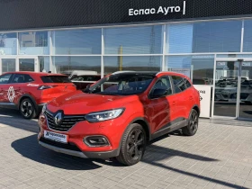 Renault Kadjar 1.3/ 160 к.с. / Black Edition, снимка 1