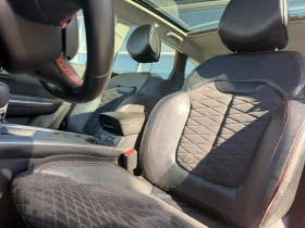 Renault Kadjar 1.3/ 160 к.с. / Black Edition, снимка 17