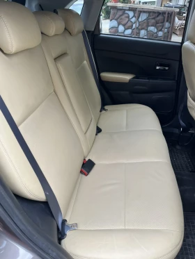 Mitsubishi ASX, снимка 5