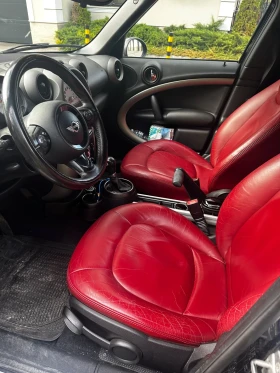 Mini Countryman, снимка 7